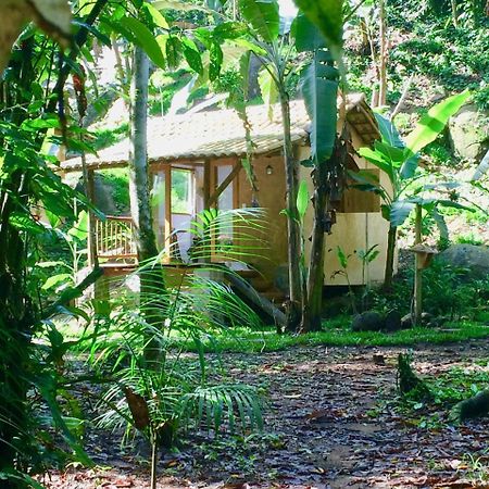 Eco Chales Caminho Das Aguas Barra Grande  Exterior photo